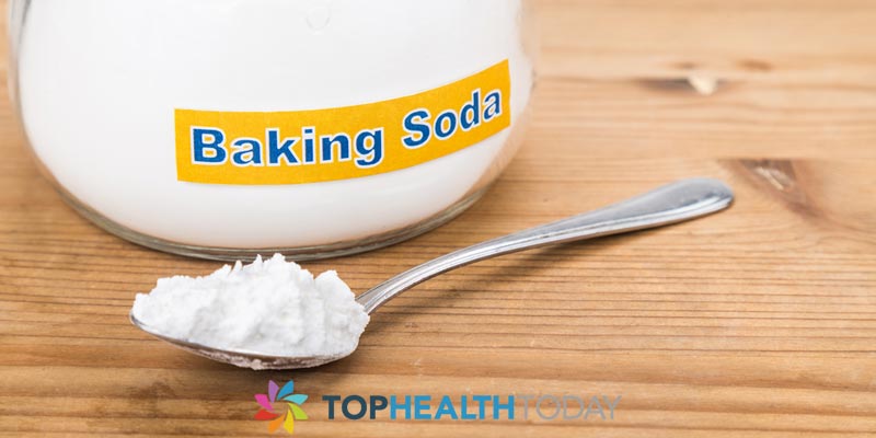 Does Baking Soda Help Dark Circles