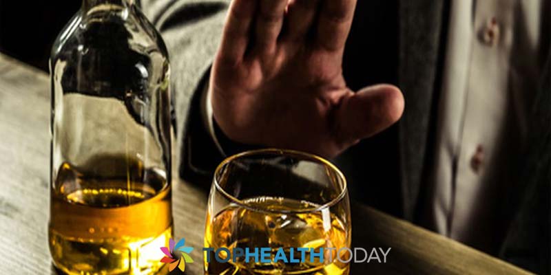 Does alcohol worsen gout