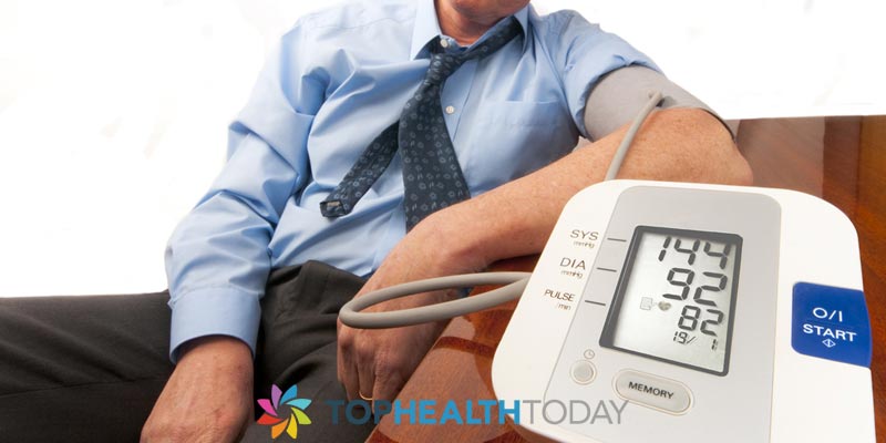 High Blood Pressure and Your Health