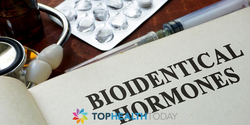 What are Bioidentical Hormones?