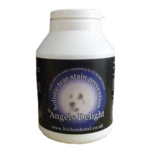 Angels Delight Tear Stain Remover Bottle