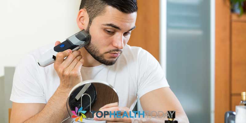 Top Grooming Mistakes Men Make