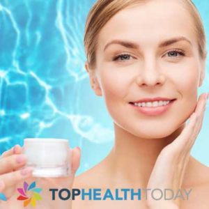 skin hydration cream