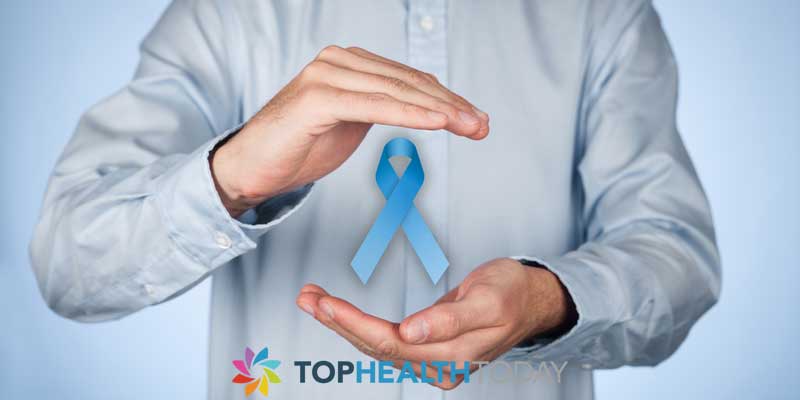 What is prostate support?