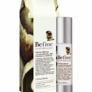 befine-neck-cream