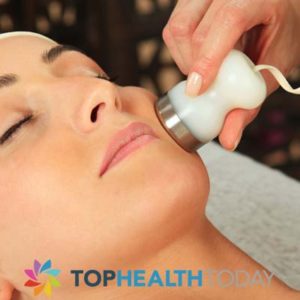 Microdermabrasion