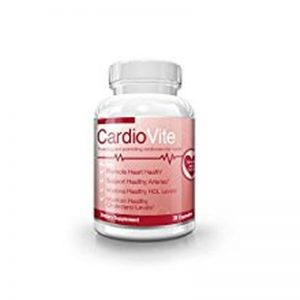 CardioVite®: Review